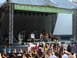 Den horníku oslavíme 12. 9. 2015