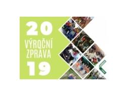 Výroční zpráva pro rok 2019
